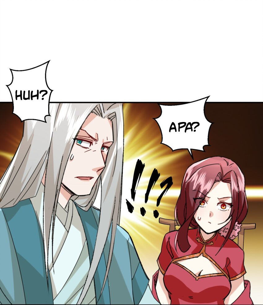 Endless devourer Chapter 85 - halaman 42