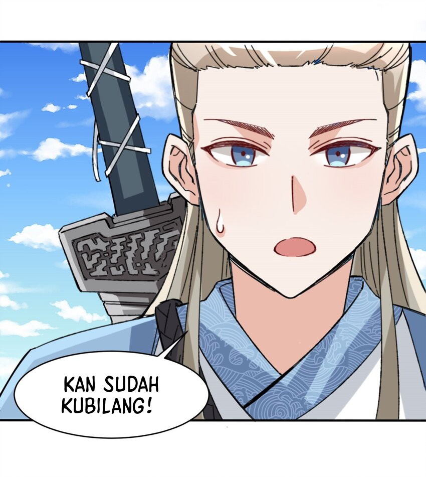 Endless devourer Chapter 85 - halaman 44
