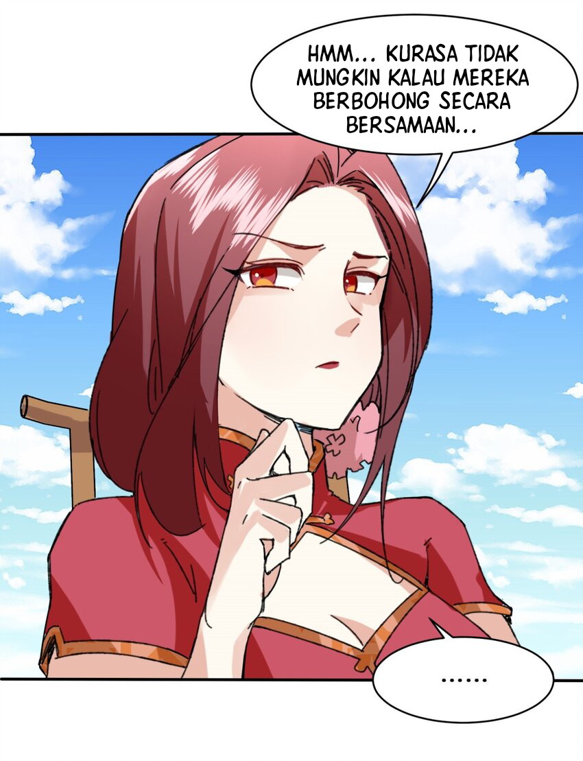 Endless devourer Chapter 85 - halaman 45