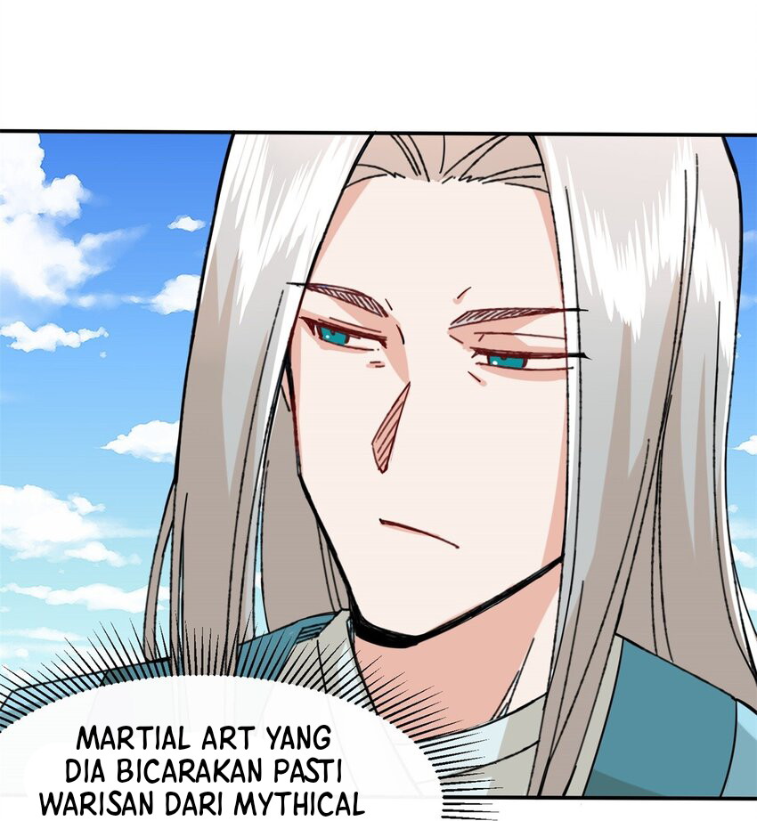 Endless devourer Chapter 85 - halaman 49