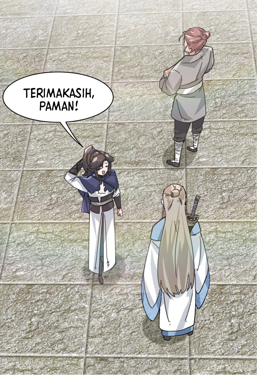 Endless devourer Chapter 85 - halaman 5