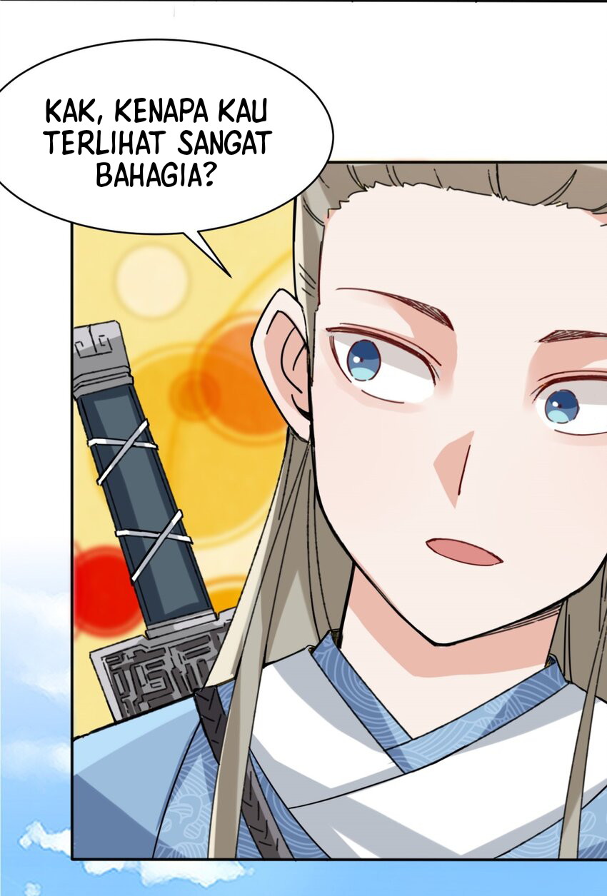 Endless devourer Chapter 85 - halaman 7