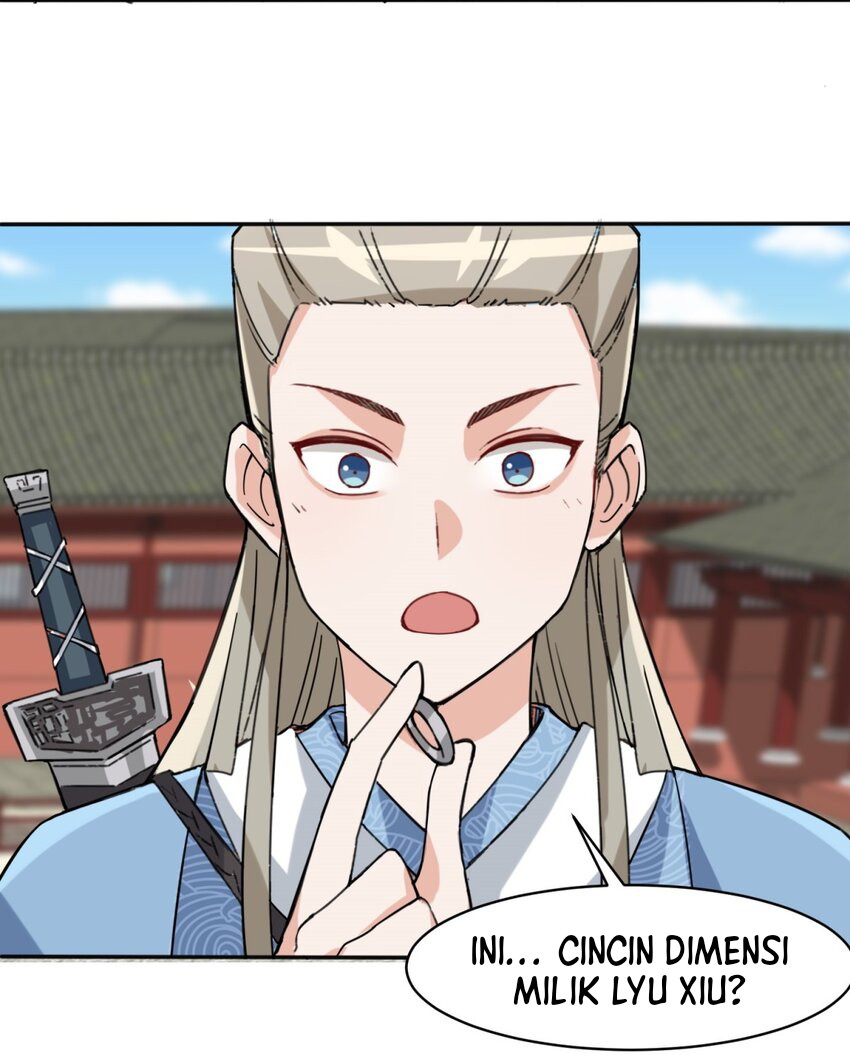 Endless devourer Chapter 85 - halaman 9