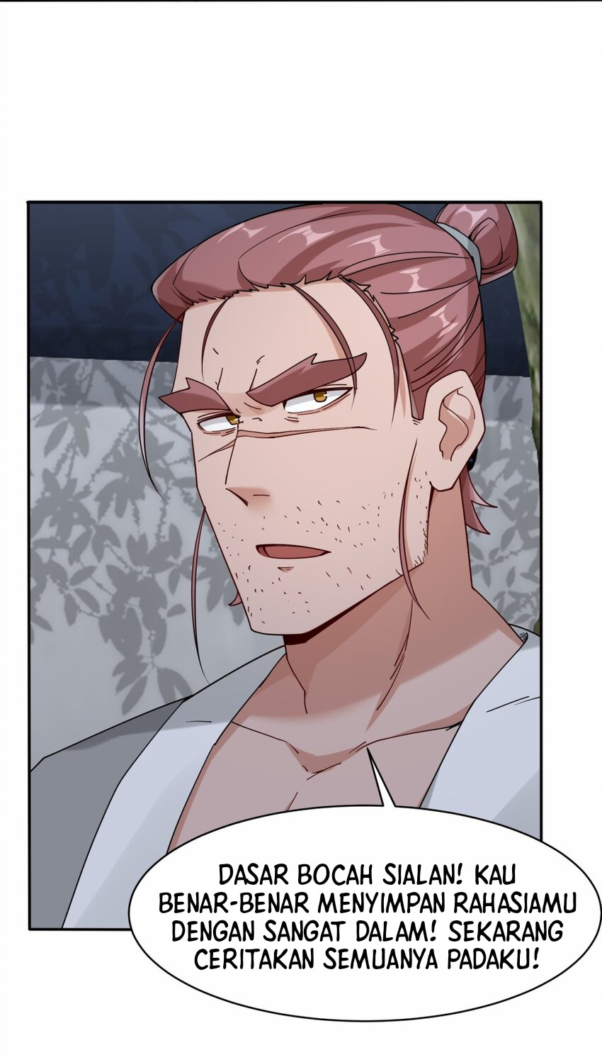 Endless devourer Chapter 86 - halaman 11