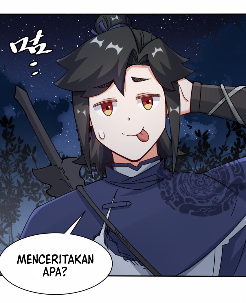 Endless devourer Chapter 86 - halaman 12