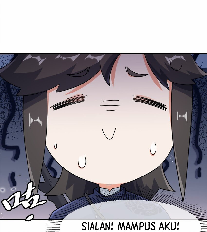 Endless devourer Chapter 86 - halaman 16