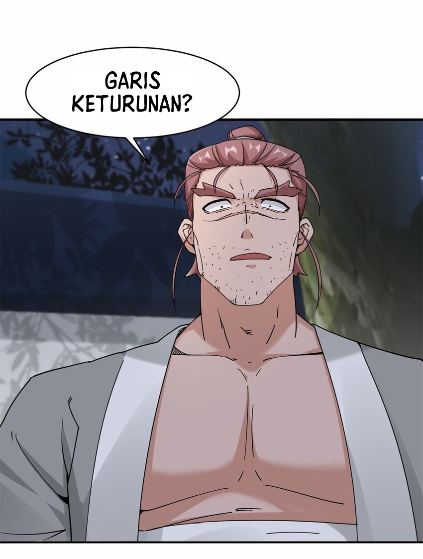 Endless devourer Chapter 86 - halaman 18