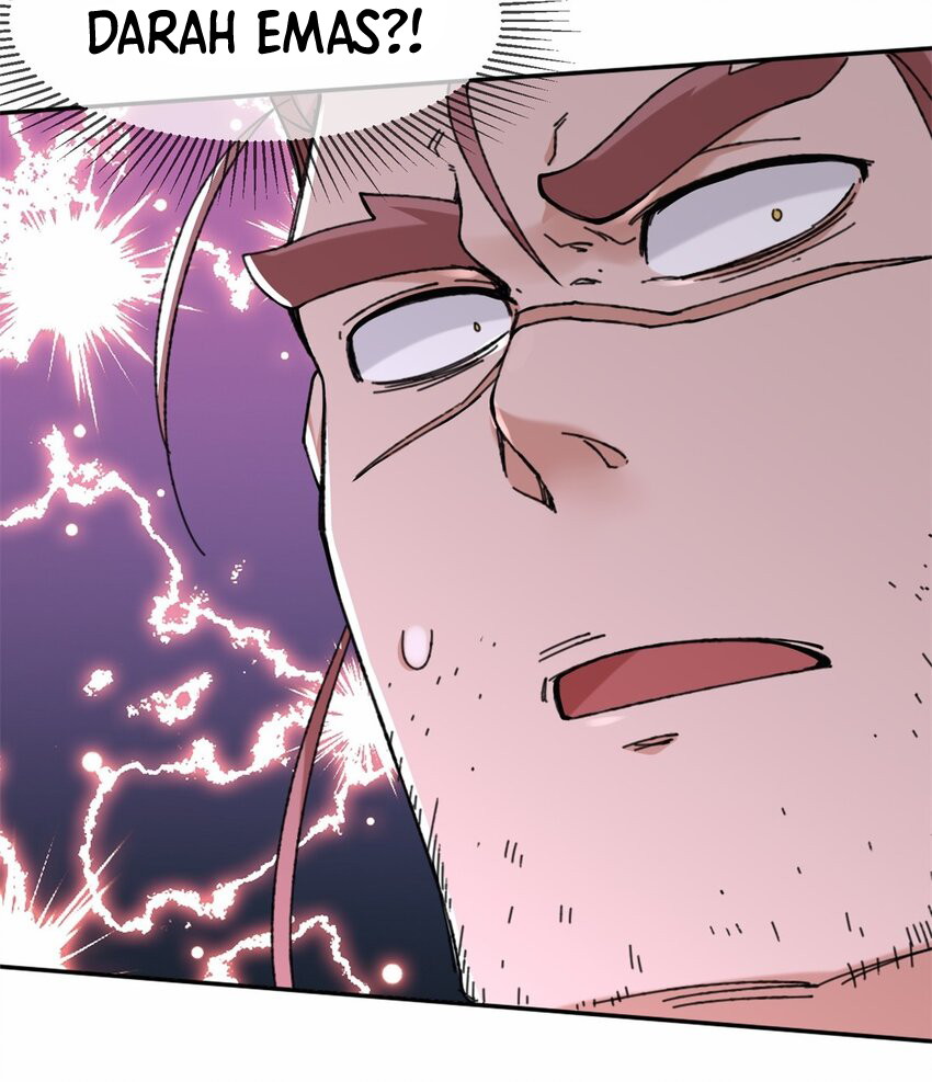 Endless devourer Chapter 86 - halaman 21