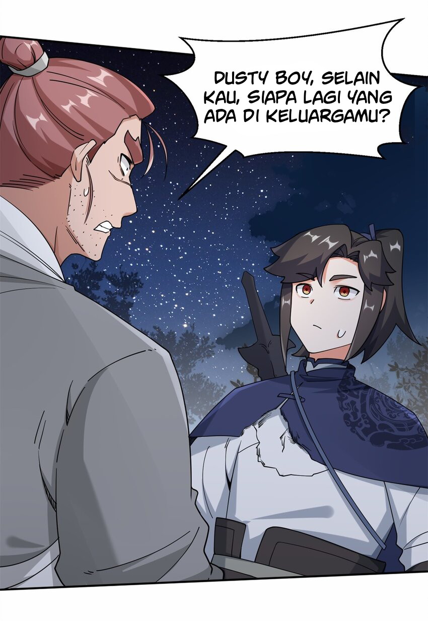 Endless devourer Chapter 86 - halaman 22