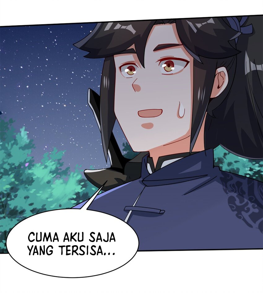 Endless devourer Chapter 86 - halaman 23