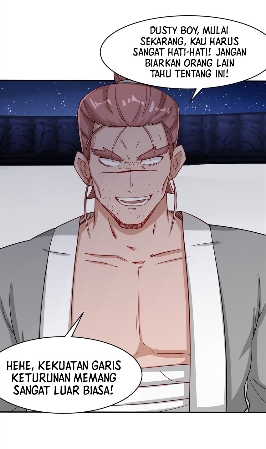 Endless devourer Chapter 86 - halaman 24