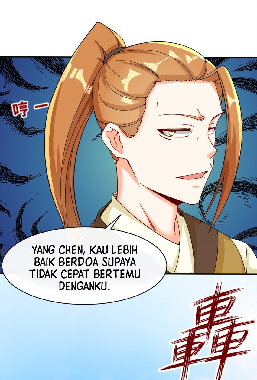 Endless devourer Chapter 86 - halaman 32