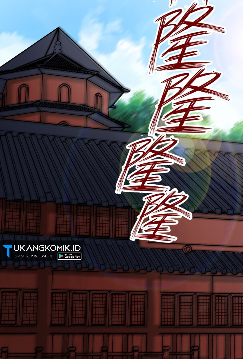 Endless devourer Chapter 86 - halaman 33
