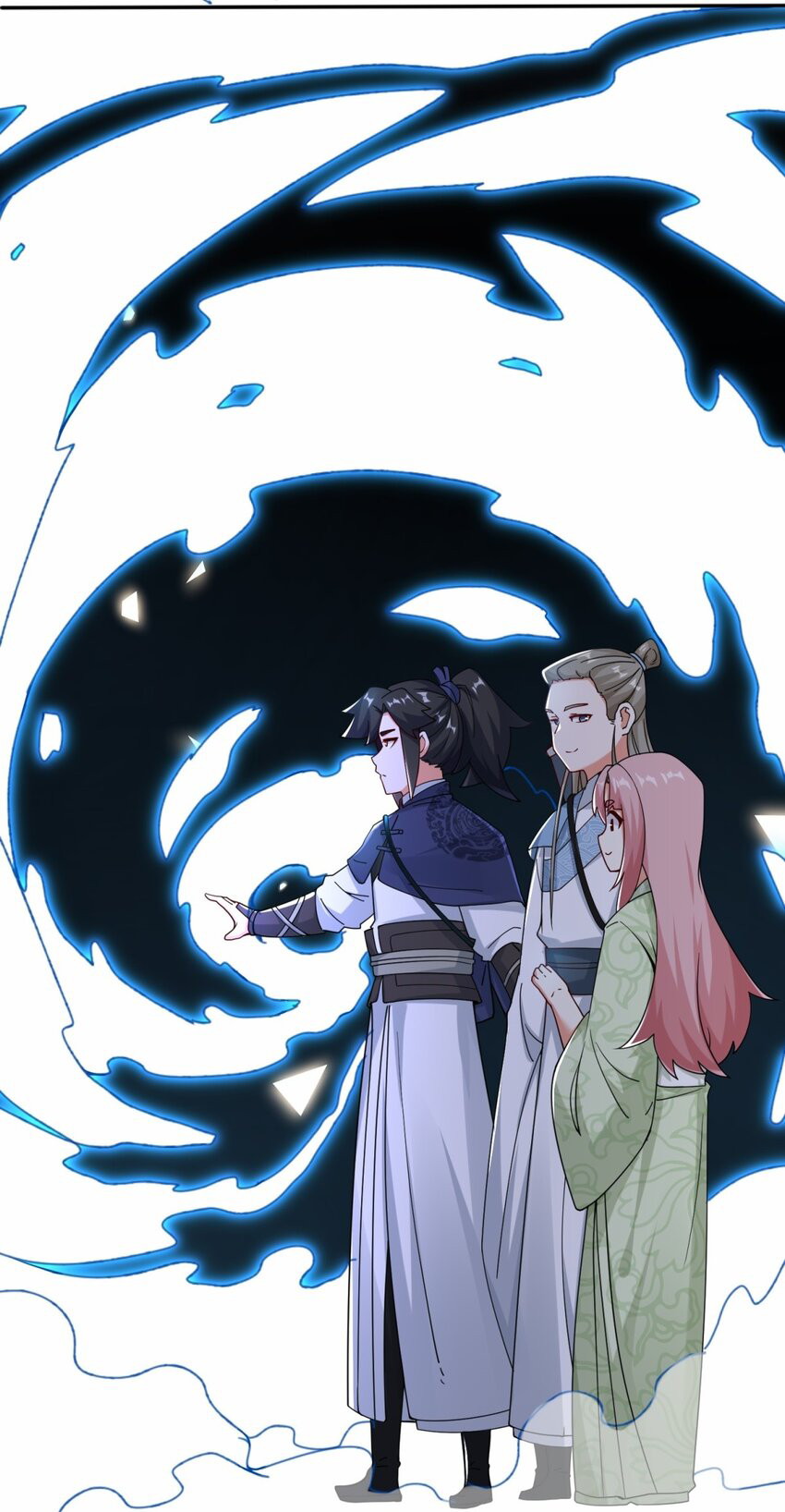 Endless devourer Chapter 86 - halaman 37