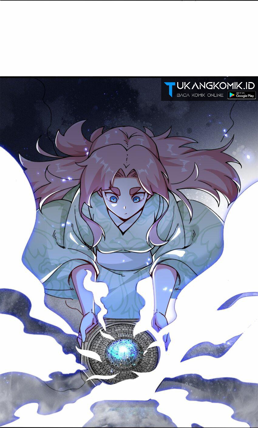 Endless devourer Chapter 86 - halaman 44