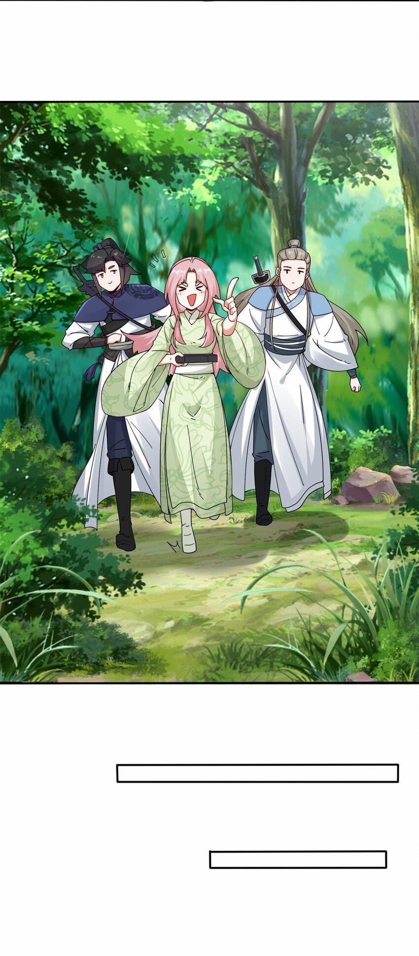 Endless devourer Chapter 86 - halaman 46