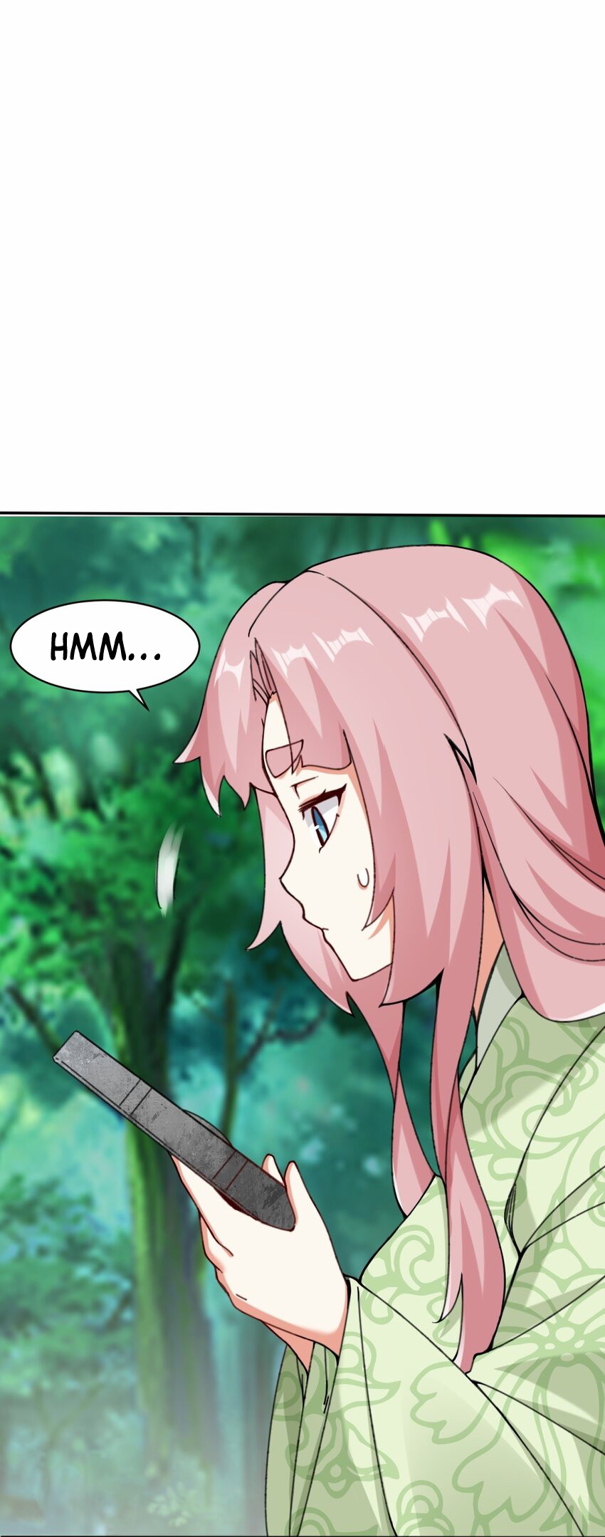 Endless devourer Chapter 86 - halaman 47