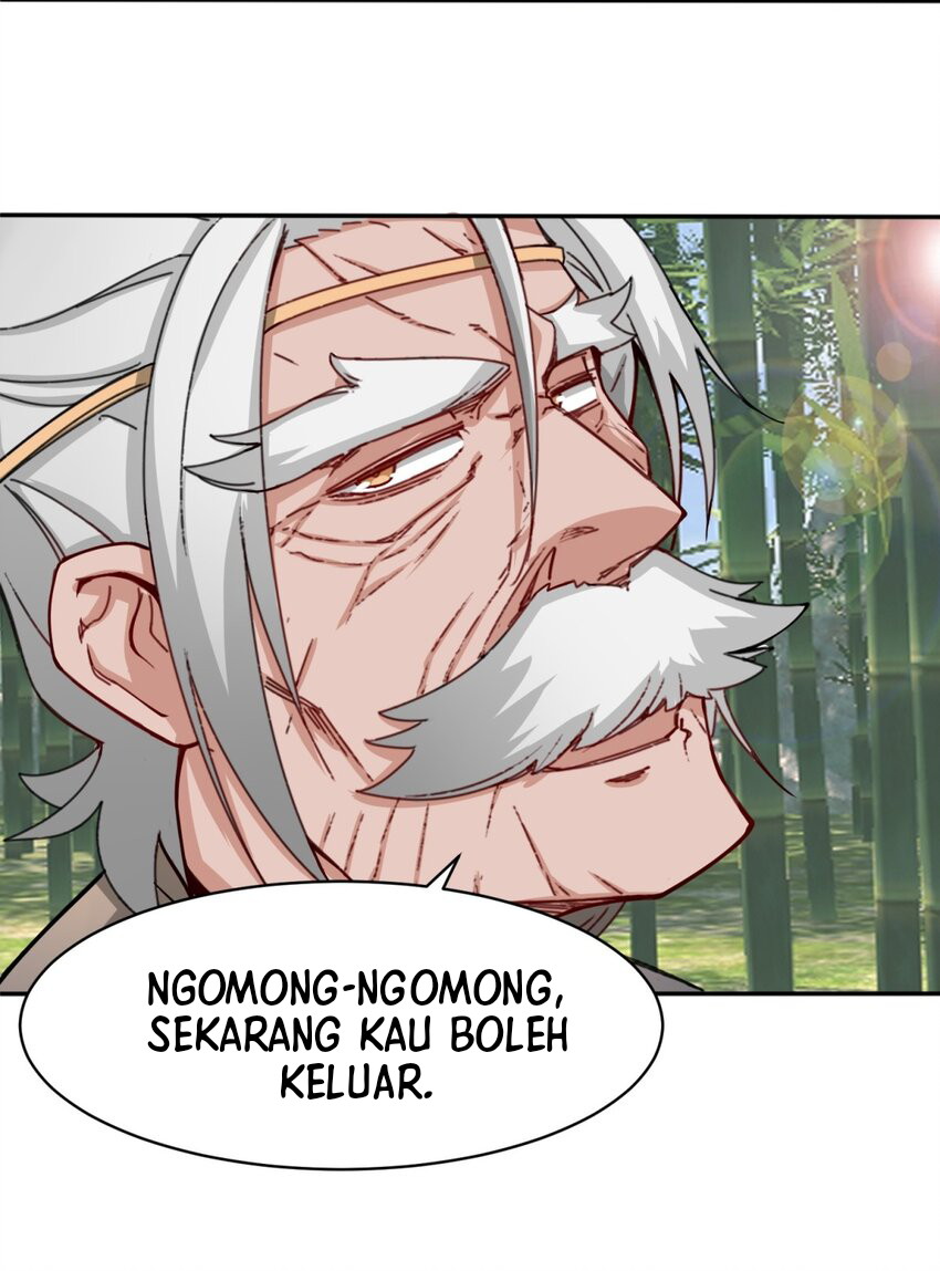 Endless devourer Chapter 86 - halaman 5