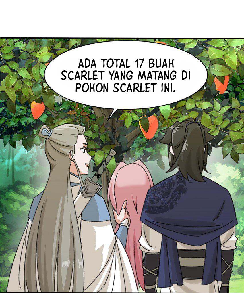 Endless devourer Chapter 87 - halaman 11