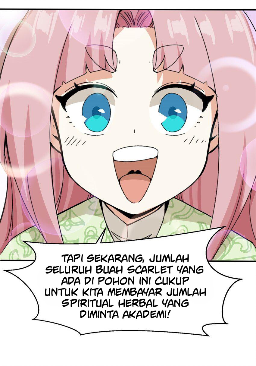 Endless devourer Chapter 87 - halaman 13
