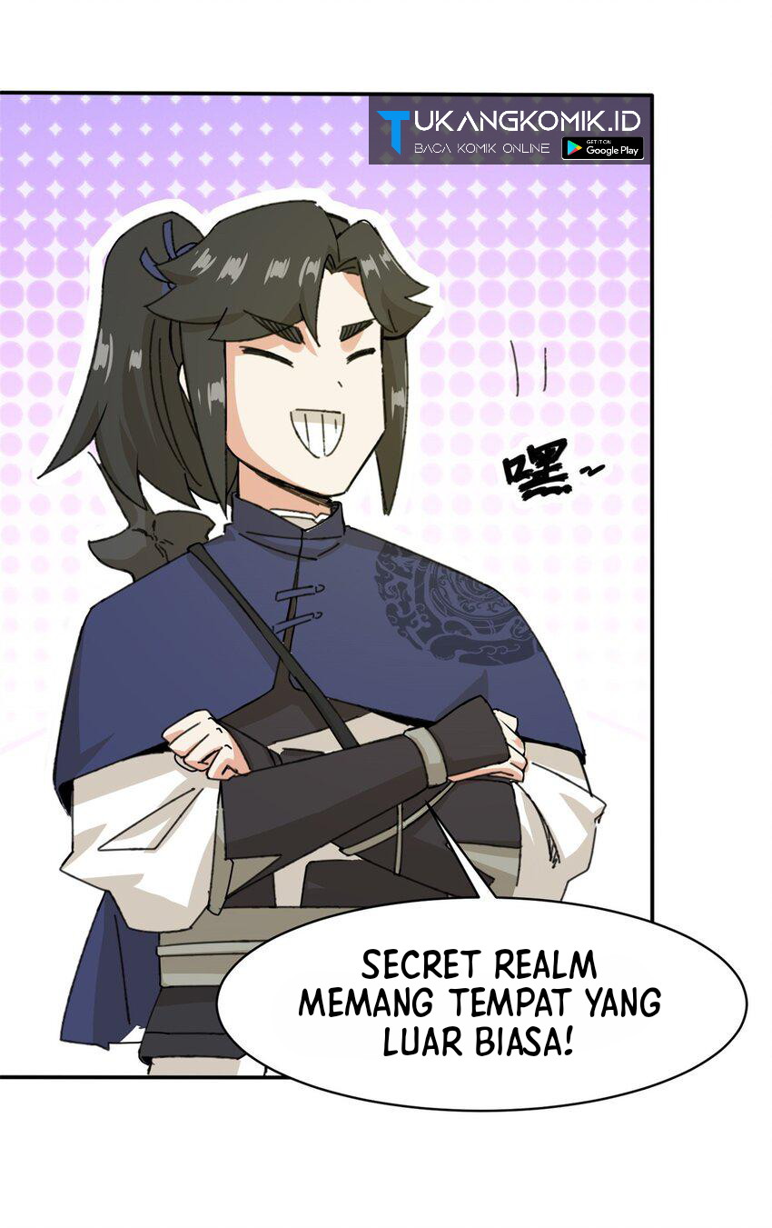 Endless devourer Chapter 87 - halaman 14