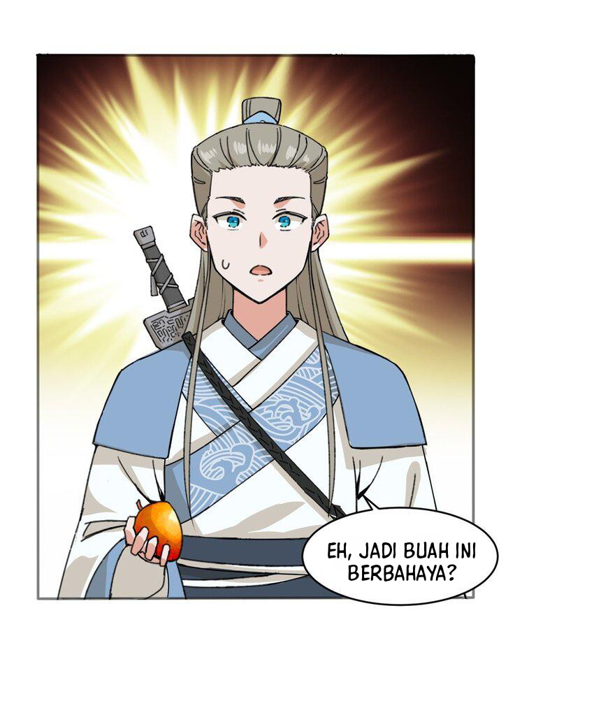 Endless devourer Chapter 87 - halaman 23