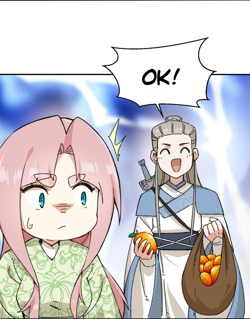 Endless devourer Chapter 87 - halaman 30