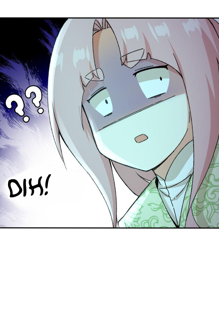 Endless devourer Chapter 87 - halaman 33