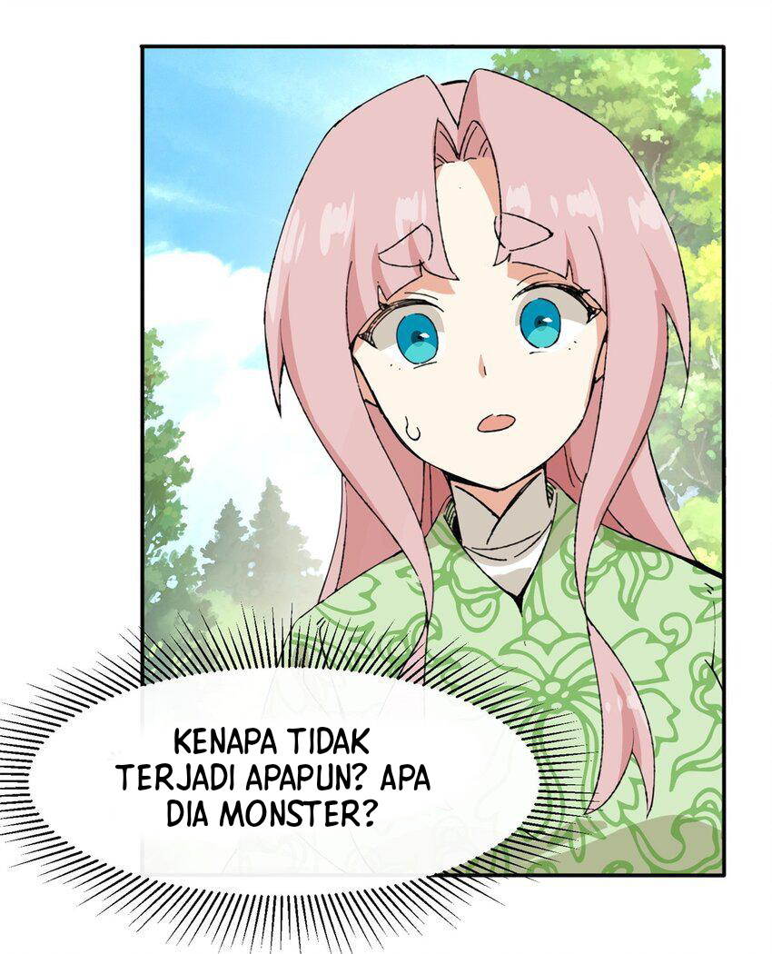 Endless devourer Chapter 87 - halaman 40
