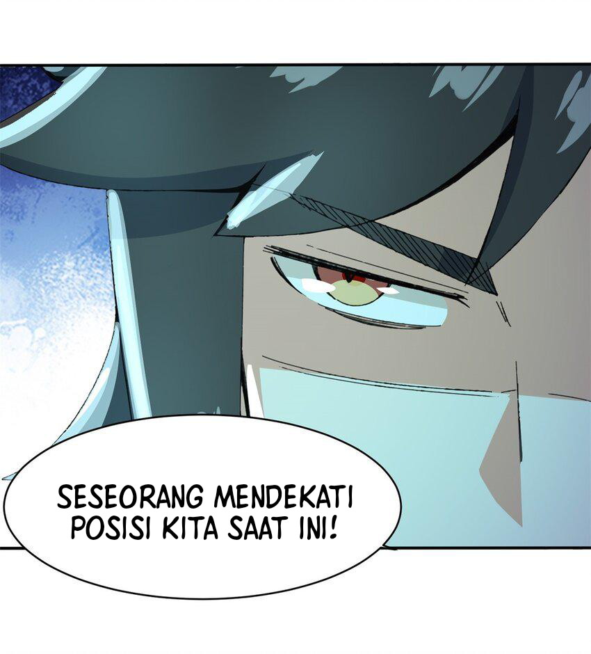 Endless devourer Chapter 87 - halaman 42