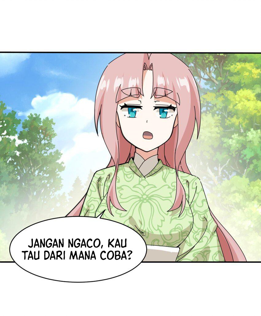 Endless devourer Chapter 87 - halaman 43