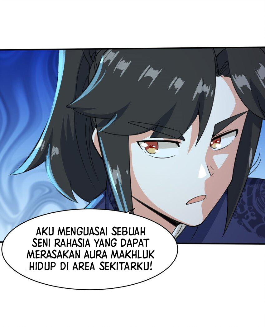 Endless devourer Chapter 87 - halaman 47