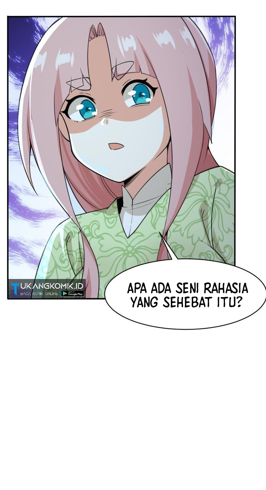 Endless devourer Chapter 87 - halaman 48