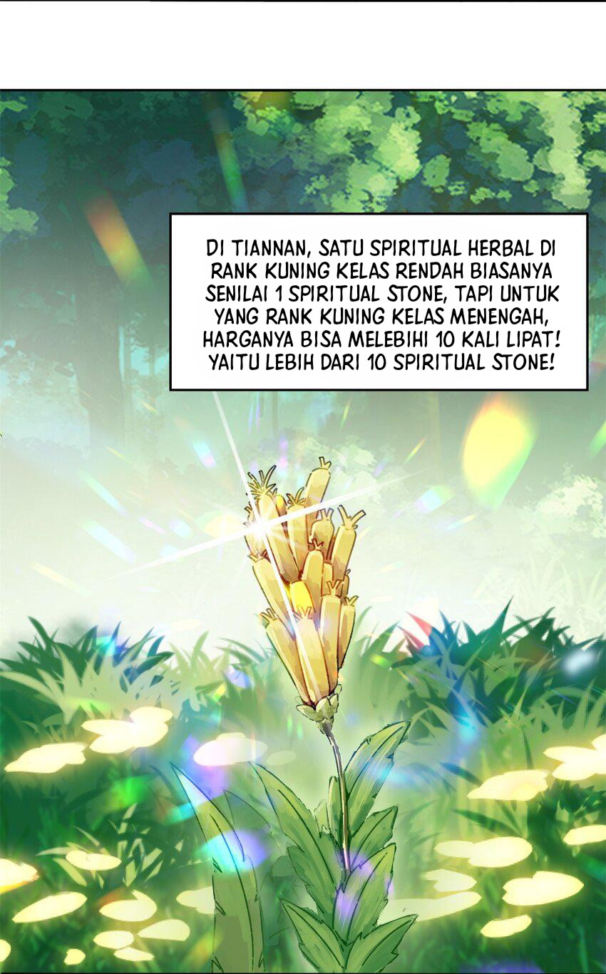 Endless devourer Chapter 87 - halaman 5