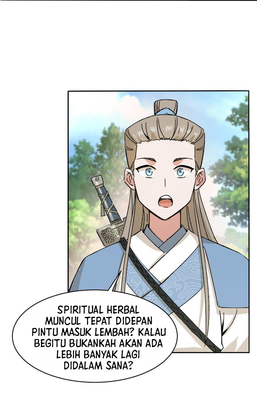 Endless devourer Chapter 87 - halaman 6