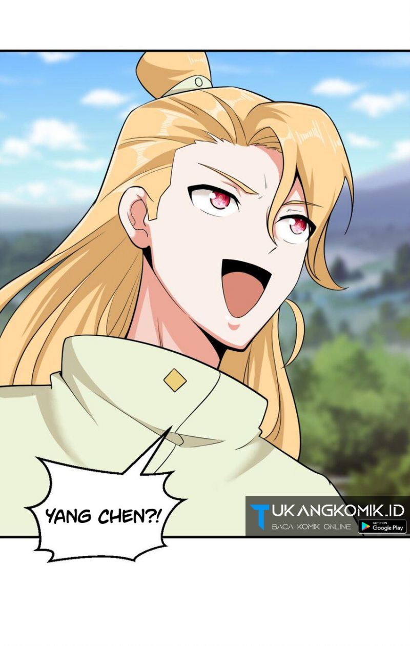 Endless devourer Chapter 88 - halaman 14