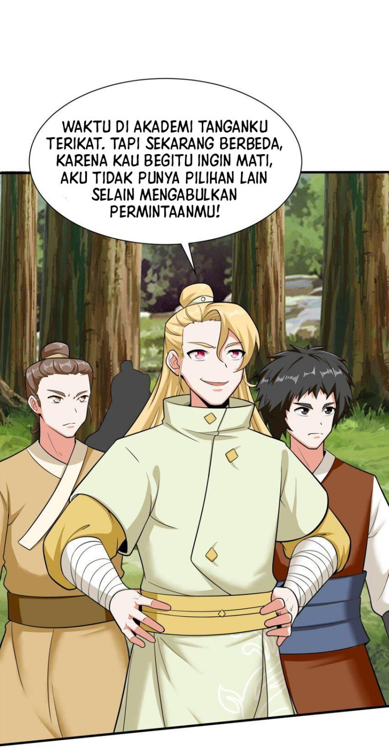 Endless devourer Chapter 88 - halaman 15