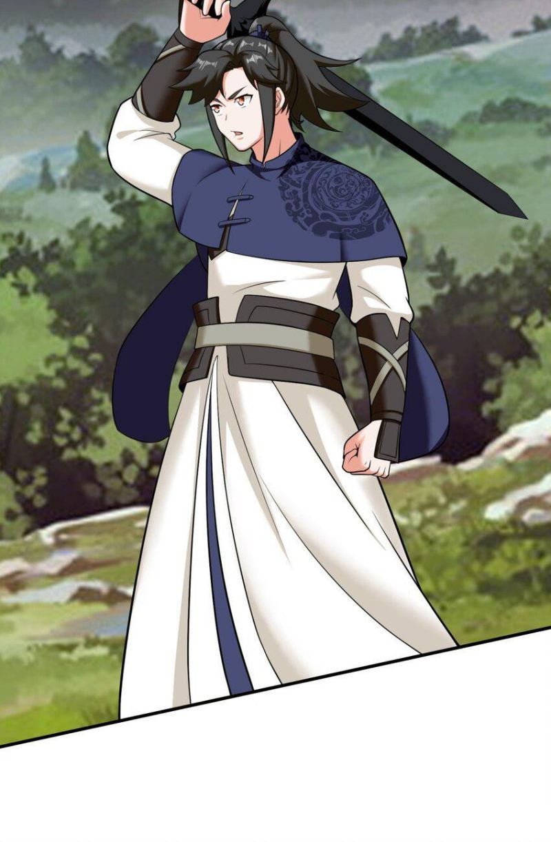 Endless devourer Chapter 88 - halaman 23