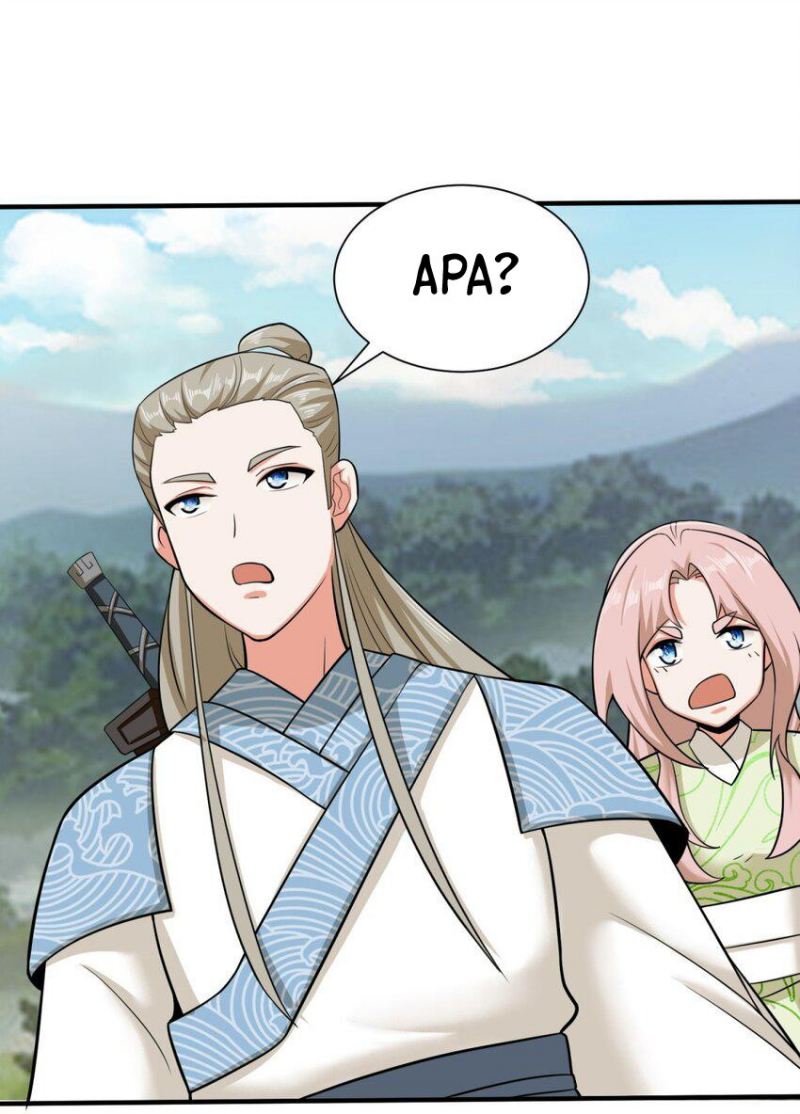 Endless devourer Chapter 88 - halaman 26
