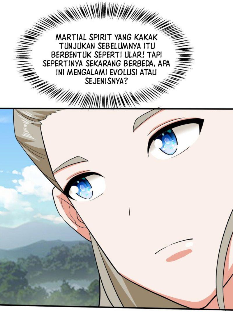 Endless devourer Chapter 88 - halaman 27