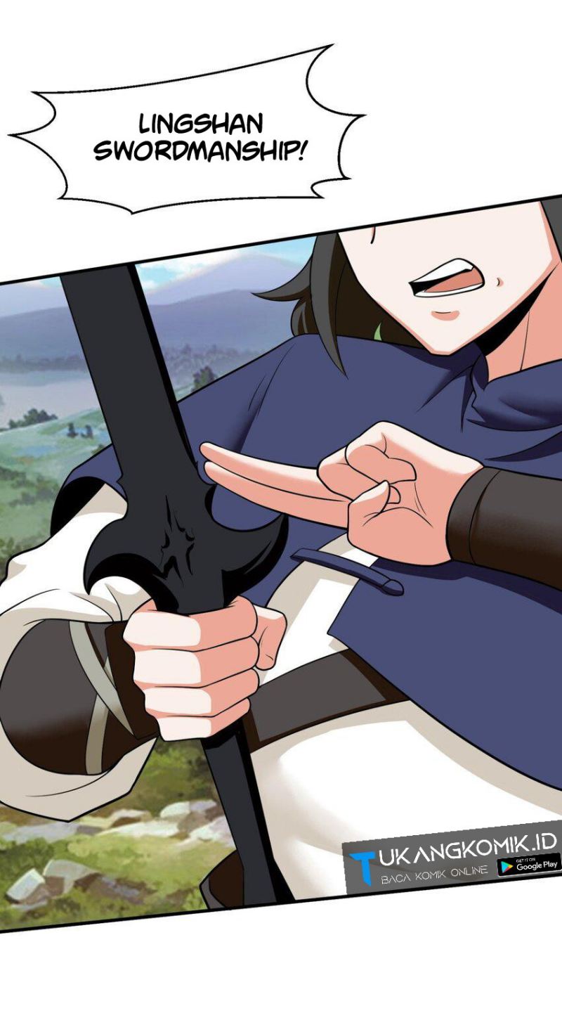 Endless devourer Chapter 88 - halaman 28
