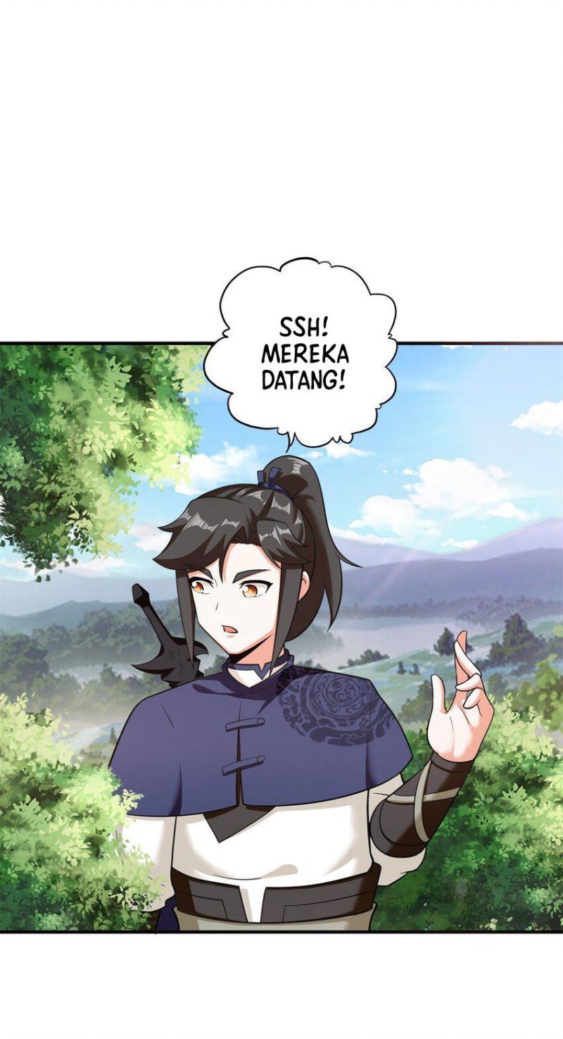 Endless devourer Chapter 88 - halaman 3