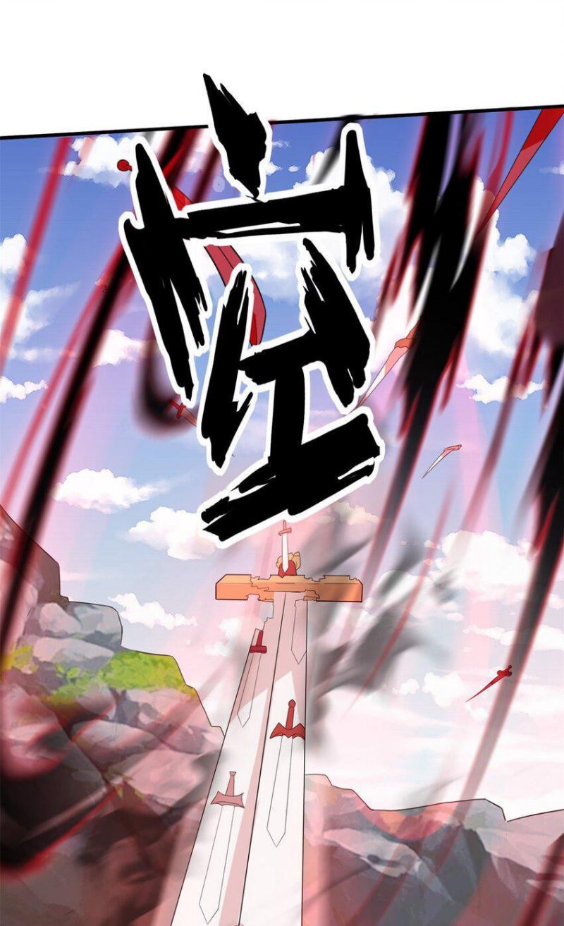 Endless devourer Chapter 88 - halaman 30