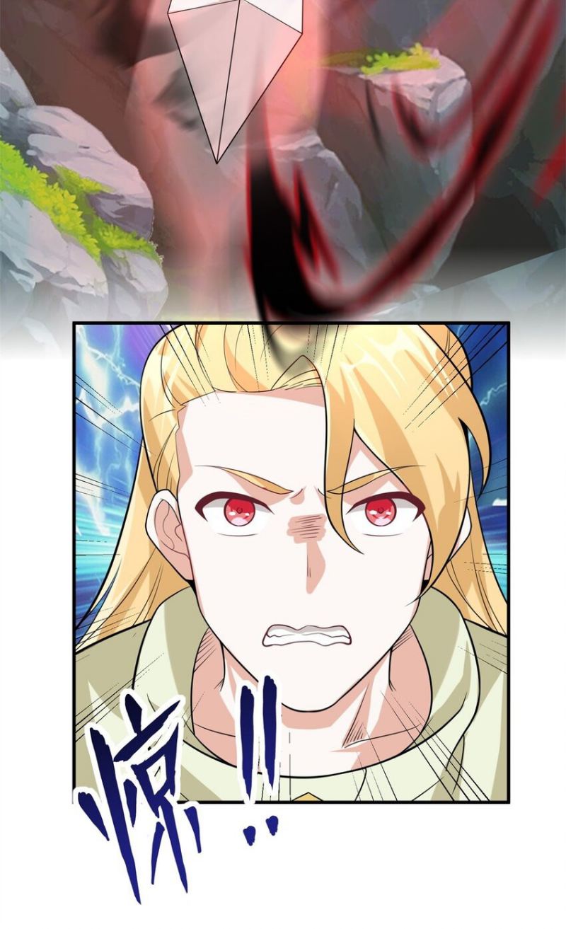 Endless devourer Chapter 88 - halaman 31