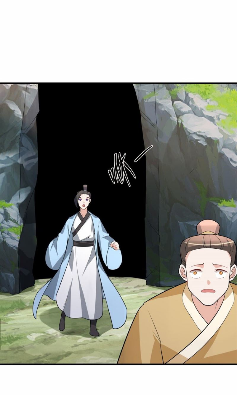 Endless devourer Chapter 88 - halaman 36