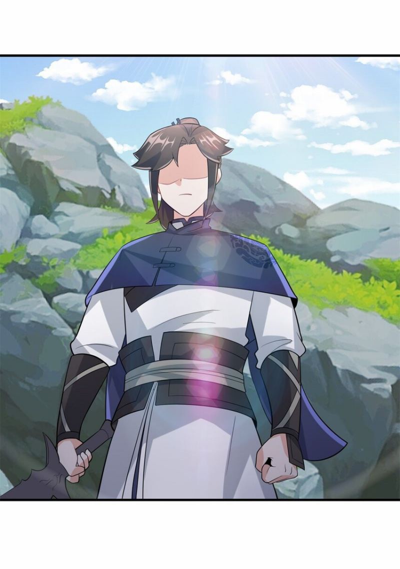 Endless devourer Chapter 88 - halaman 39