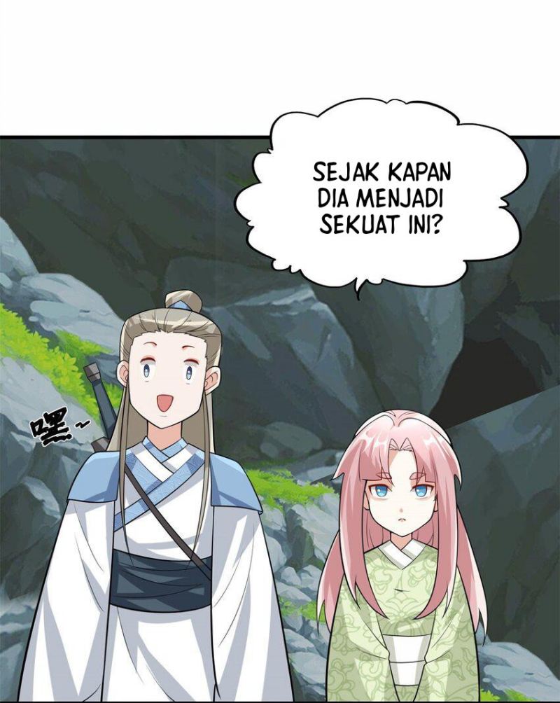 Endless devourer Chapter 88 - halaman 40