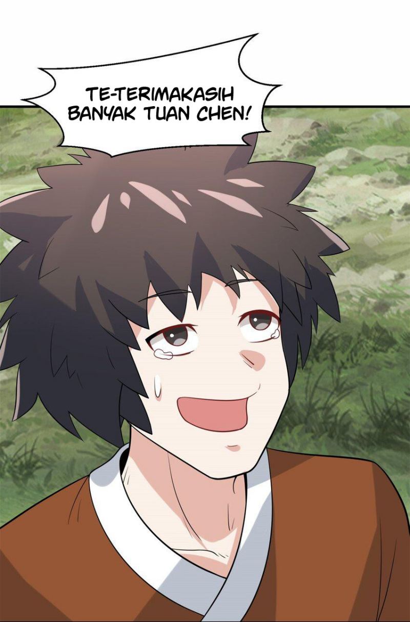 Endless devourer Chapter 88 - halaman 44