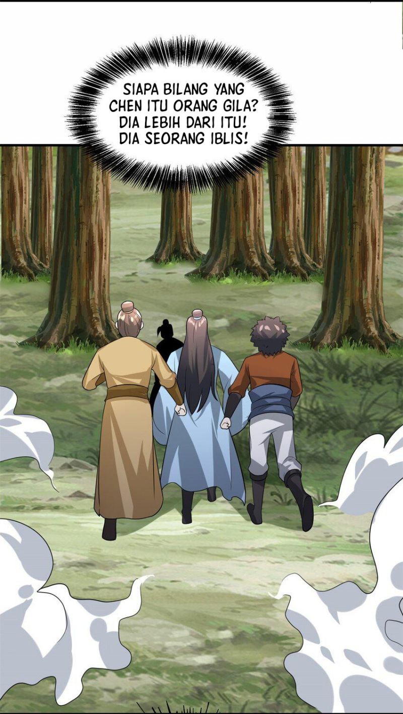 Endless devourer Chapter 88 - halaman 45