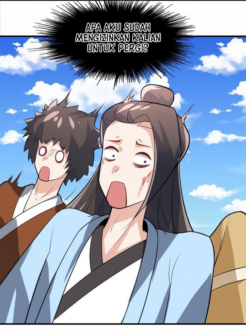 Endless devourer Chapter 88 - halaman 46